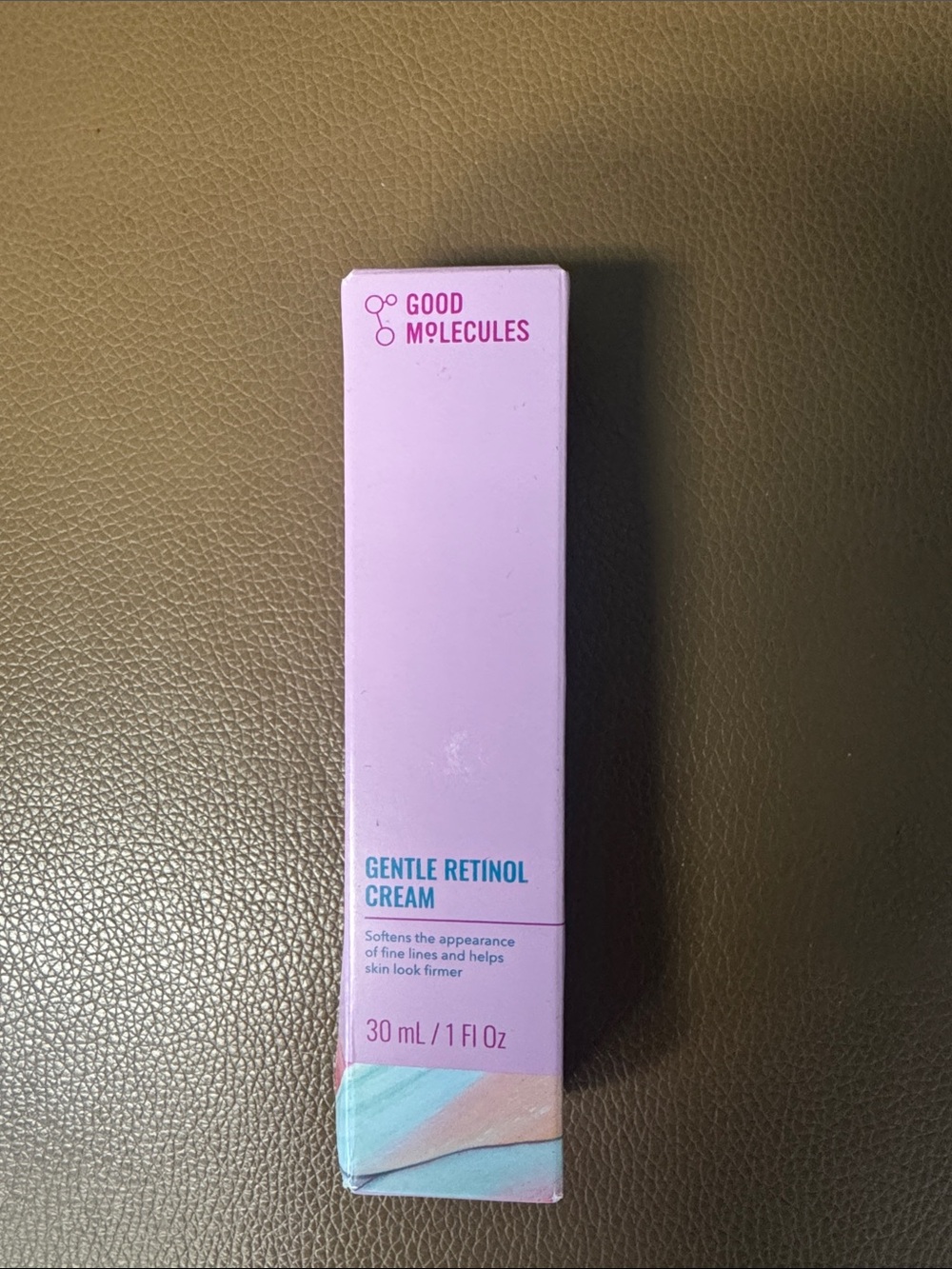 Good Molecules Gentle Retinol Cream